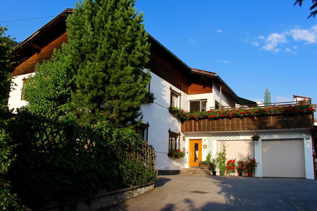 Haus Kinspergher Innsbruck Exterior photo